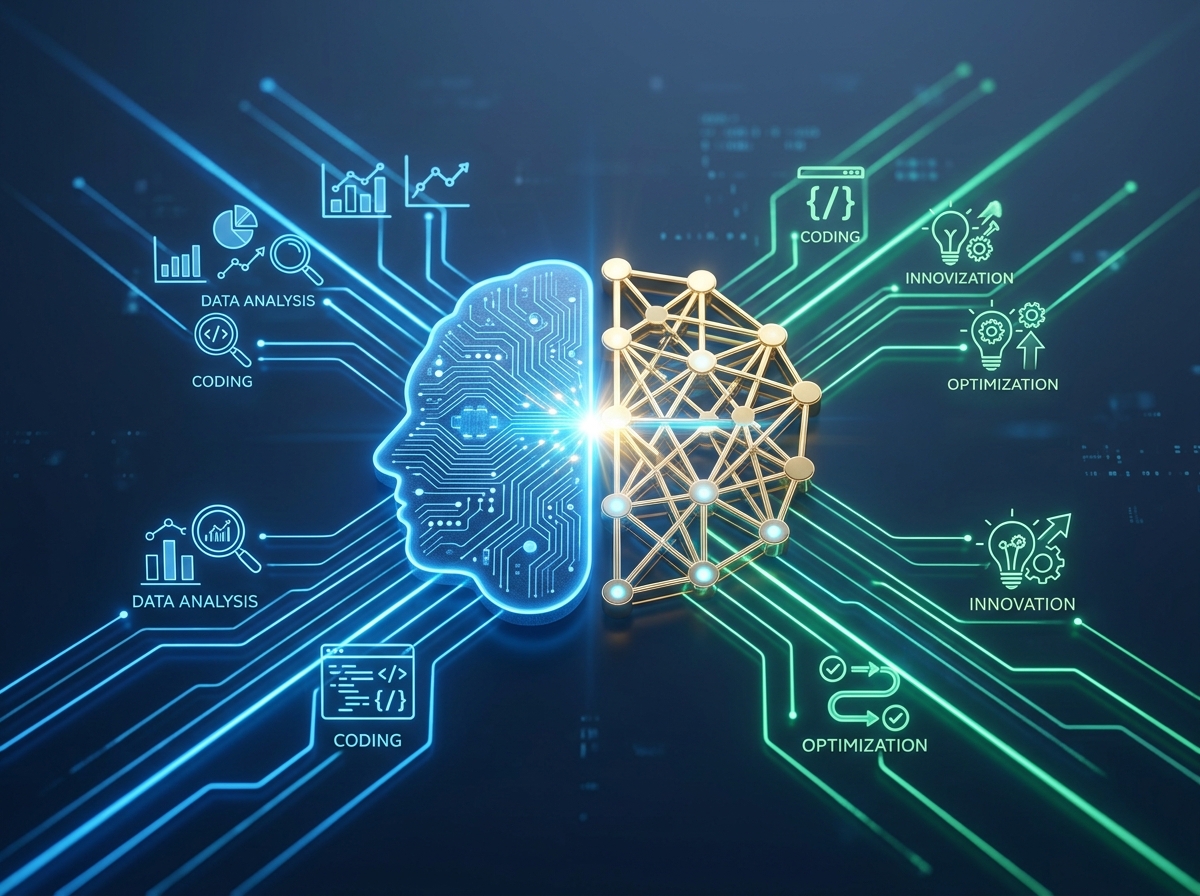 AI導入・業務改善