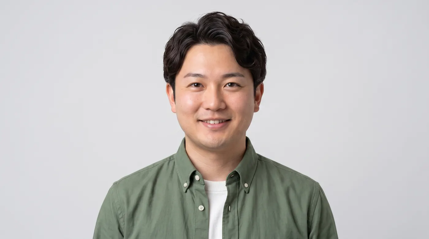 ゴマル プロフィール写真