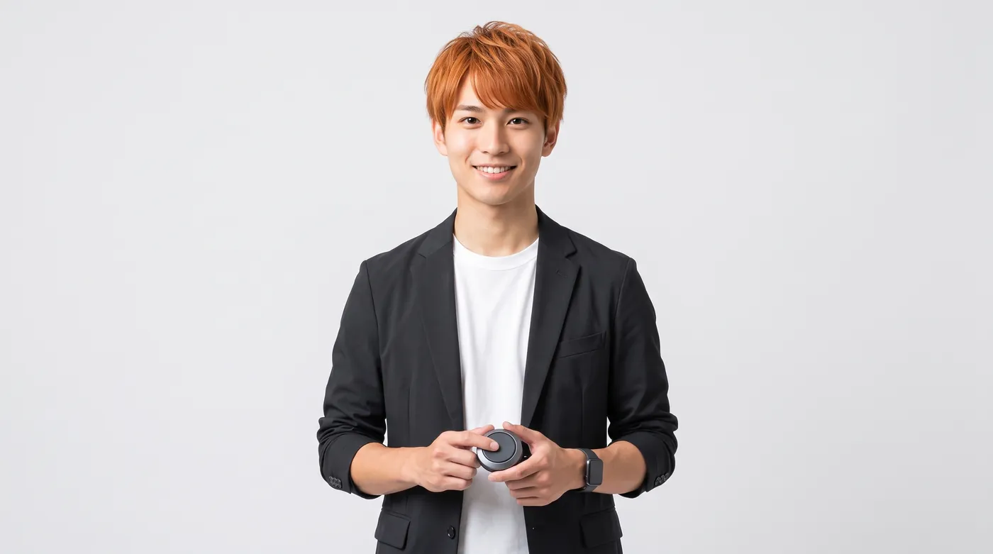 イッテン 得意分野と愛用品