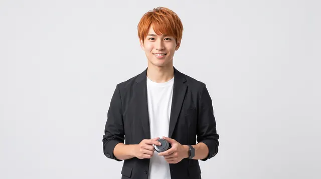 イッテン 得意分野と愛用品