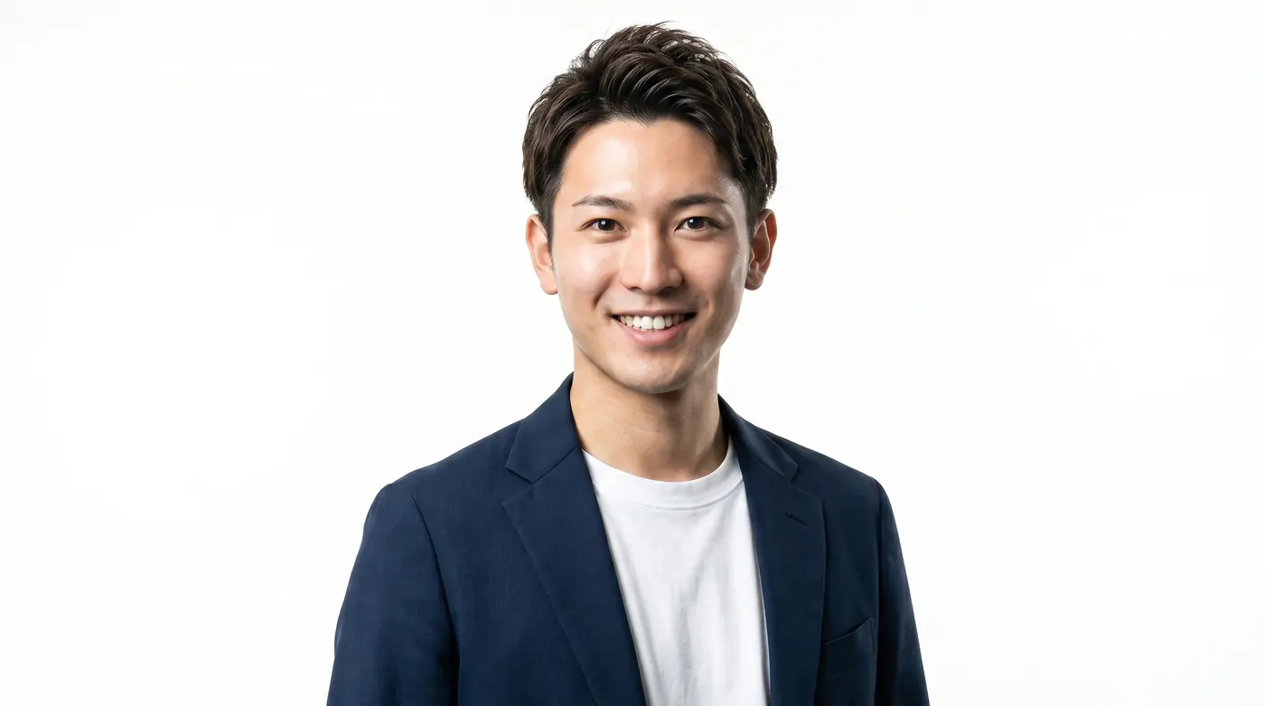ローソウ プロフィール写真