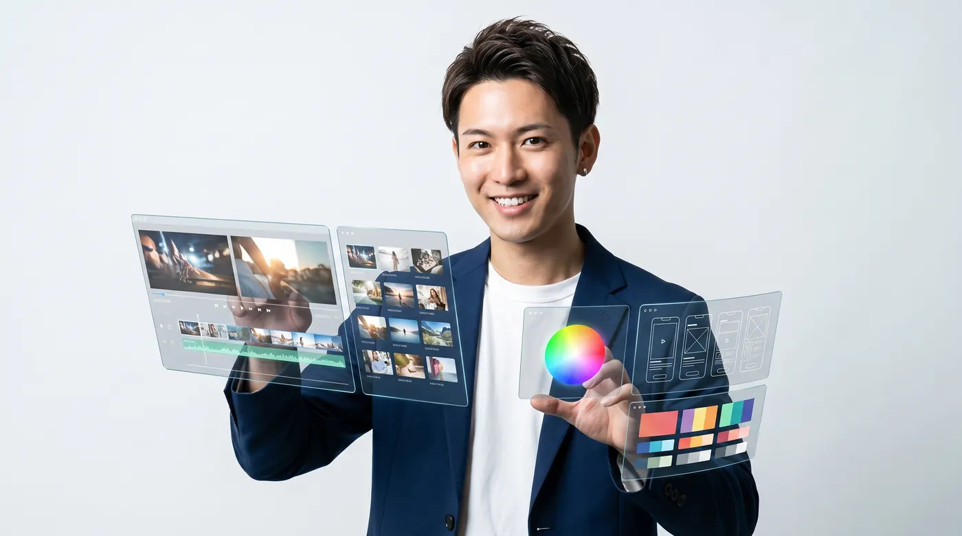 ローソウ 得意分野と愛用品