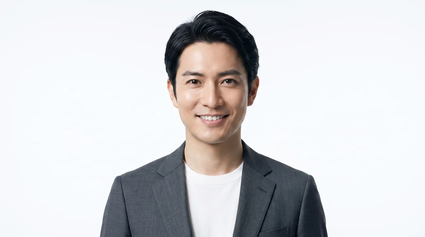 シチマル プロフィール写真