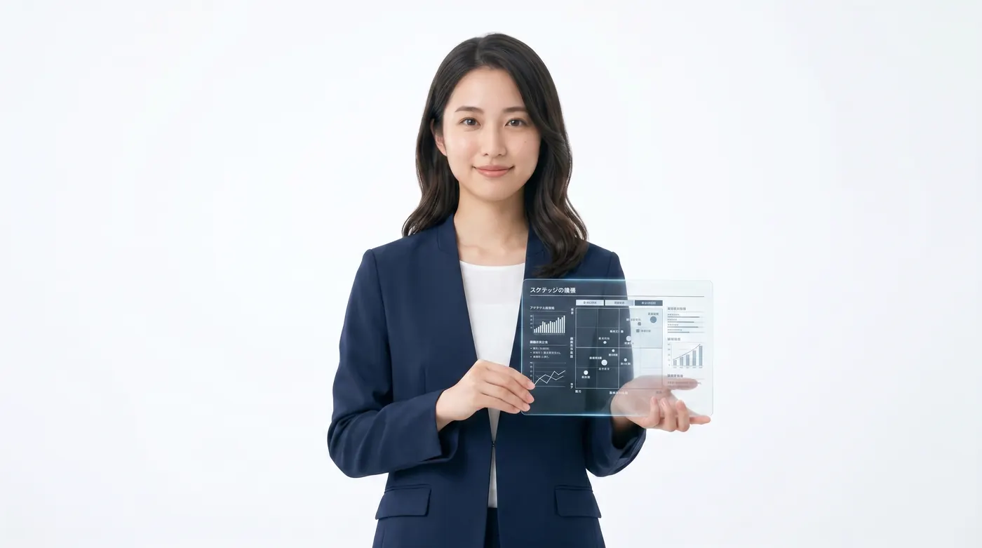 スーピン 得意分野と愛用品