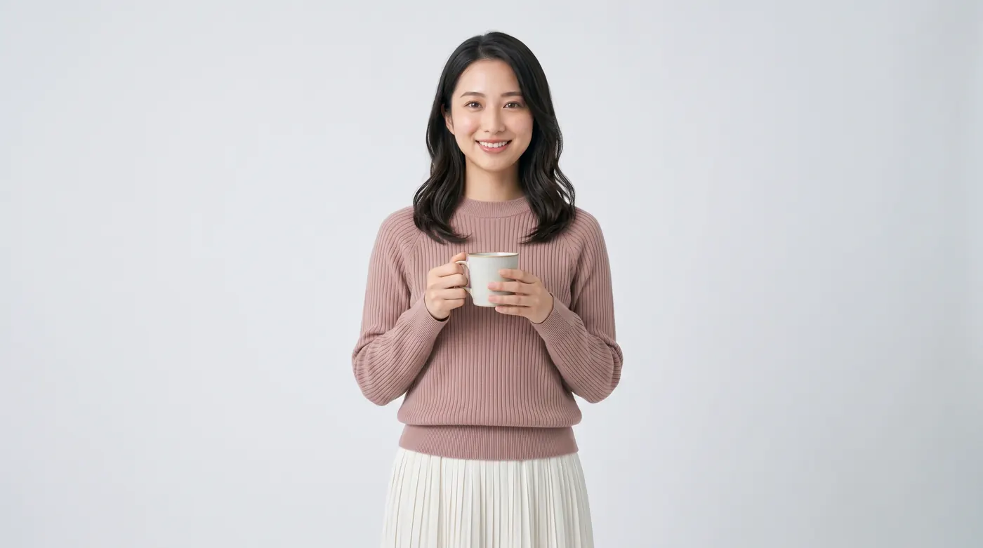 スーピン 私服・オフの日