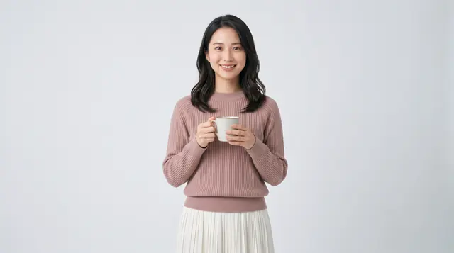 スーピン 私服・オフの日