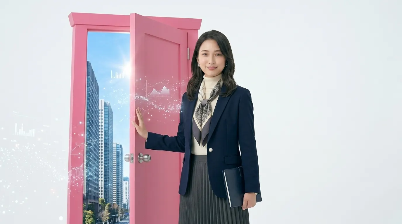 スーピン ひみつ道具「どこでもドア」