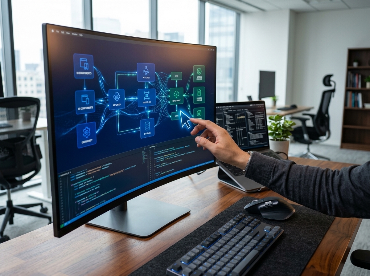 システム構築・自動化